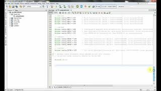 PIC18F4550 Programming in MPLabX [upl. by Aisenat487]