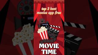 Best 3 movie app free to watch part 1freemoviemovieapp2024dooflixsharamflixboxmovie [upl. by Nosac]