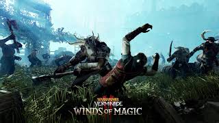 Warhammer Vermintide 2 Winds of Magic OST  The Crater [upl. by Eedna]