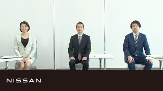 【リーフ】補助金増額で話題 ビジネスで使う電気自動車活用セミナーオンライン開催 [upl. by Yaakov]