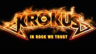 Krokus albums Ranked [upl. by Washko934]