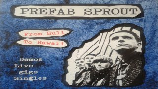 Prefab Sprout  The Devil Has All The Best Tunes 7quot Single [upl. by Castra]