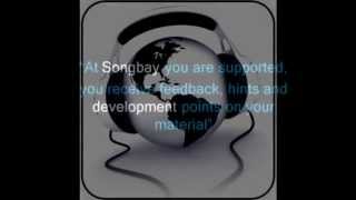 SongBay How this company can Sell and Promote your Songs  How to sell music online [upl. by Taka]