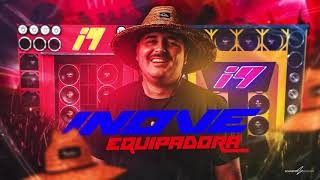 MEGA FUNK INOVE EQUIPADORA DREYSSON RODRIGUES [upl. by Kyne]