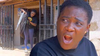 MERCY JOHNSON HAVE NEVER BEEN THIS FUNNY IN A MOVIE BEFORE 🤣🤣 Mercy Johnson 2024 Nigerian Movies [upl. by Claire]