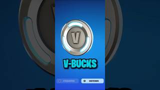 FORTNITE 1000 VBUCKS GRATUIT fortnitepartner tendance fortnite fortniteprimal [upl. by Ahsirak]