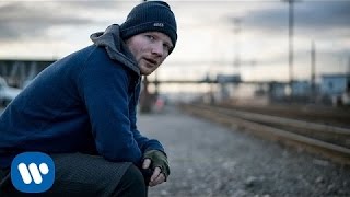 Ed Sheeran  Shape Of You  Official Video [upl. by Renee]