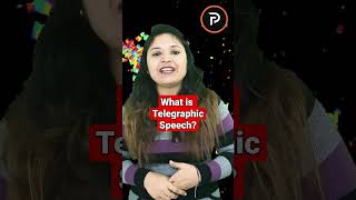 Telegraphic Speech टेलीग्राफिक स्पीच homescience by Prerna maam dsssb ugcnet pgt tgt [upl. by Gnehc228]