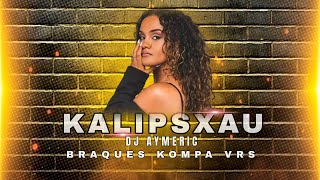 Kalipsxau X Dj Aymeric  braqués  kompa 2024 [upl. by Karola]