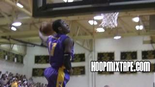 John Walls 28 Points vs Ravenscroft [upl. by Dawaj]