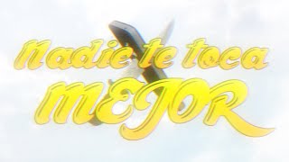 Codrey  Mejor Que Yo Lyric Video [upl. by Huggins]