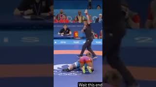 wrestling olympics russia sports india instagram music new reels islamic phalwan art [upl. by Tarah]