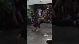 Bboy pin 2024 [upl. by Ludba792]