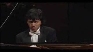 Liszt Sonata in B Minor  Yundi Li  李雲迪 4of4 [upl. by Gibert747]