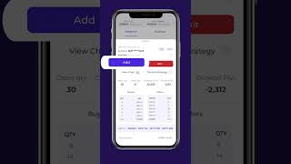 How to check your Stock Position in share market using mobile app [upl. by Torr]