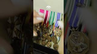 Mini Medals Mini Ribbons [upl. by German]