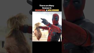 The Opening Scene of Deadpool And Wolverine💀 music deadpool3 deadpooledite shortsfeed youtube [upl. by Earehs]