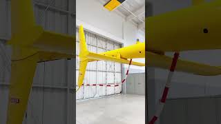 FAA APPROVES ROBINSON EMPENNAGE DESIGN FOR R44 HELICOPTERS [upl. by Adelaida]