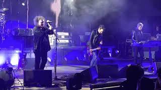 The Cure  A Very Emotional quotPlainsongquot Shoreline Amphitheater May 27 2023 [upl. by Annor]