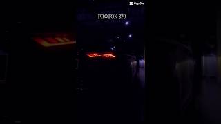 PROTON S70  TAIL LIGHT automobile adas racing protoncars protons70 [upl. by Eeresed293]