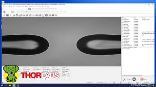 Thorlabs FFS2000 Workstations Filament Normalization [upl. by Edgar]