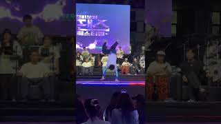 Bboy Allef Bucheon 2024 [upl. by Amarillas]