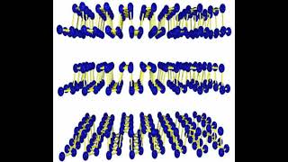 INTERESTING MATERIALS Black Phosphorus Phosphorene [upl. by Wsan]