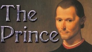 The Prince by Niccolò Machiavelli Complete Audiobook Unabridged [upl. by Eiramnaej671]