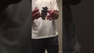 Stradic fl vs fm drag sound shimano fishing reel [upl. by Aden]