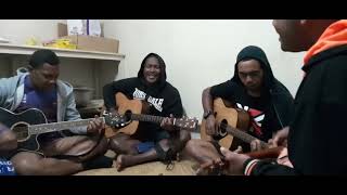 malolo lailai island string band [upl. by Ticknor221]