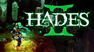 Couldnt Sleep amp Got A Surprise  Hades 2 Early Access [upl. by Mart638]