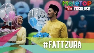 Fattzura  MeleTOP Youtube Eksklusif Episod 2422062017 [upl. by Peppard481]