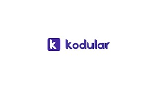 Introducing Kodular [upl. by Oeht314]