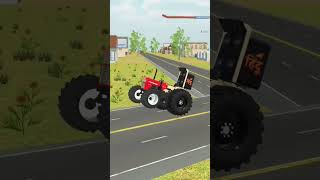 Ja sa man tractor ko modified kya tab sa log jara ra ha trending gaming shorts viralvideo [upl. by Milo839]