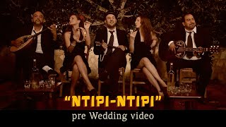 Ντίρι  ντίρι Πρόταση Γάμου στα Μπουζούκια  Pre Wedding Video 2013 [upl. by Pessa]