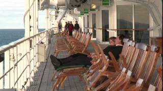 TRANSATLANTIQUE  croisière à la découverte du Monde Documentaire Découverte Histoire [upl. by Allebram146]