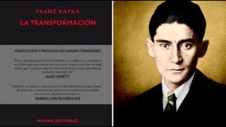 Un Libro una hora 40 La transformación  Franz Kafka [upl. by Delfeena857]