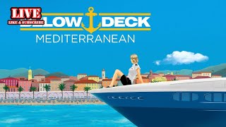 Below Deck Mediterranean Season 9 Episode 16 Chain of CommandMent  Bravo [upl. by Mercier751]