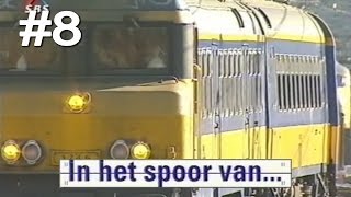 In het spoor vanNS  Aflevering 8 SBS [upl. by Francis]