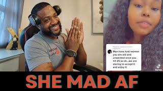 KEISHA has this to say about MEN who pay WOMEN no ATTENTION [upl. by Chase377]