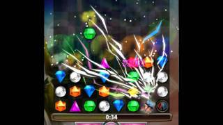 Bejeweled Blitz TAS 3442200 [upl. by Parish]