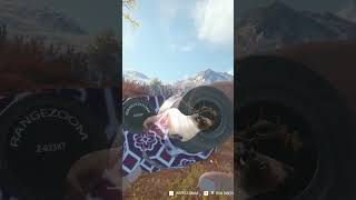 Caribus en yukon valley thehuntercallofthewild caza cazamayor gameplay gaming juegosparamovil [upl. by Vernor]