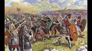 Mithridatic War Roman army against Pontus Army Great tzar [upl. by Gina]