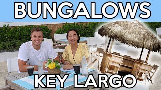 ALL INCLUSIVE Bungalows Key Largo Resort [upl. by Karola]