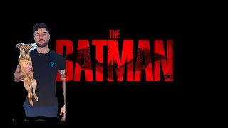 The Batman Movie Review [upl. by Cavuoto]