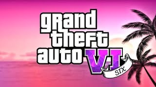 ¡ Primeros detalles sobre GTA 6 [upl. by Watson763]