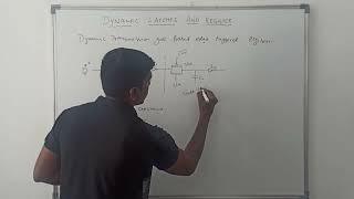 Dynamic Latches and Register  VLSI Design  Learn Thought [upl. by Mcdade]