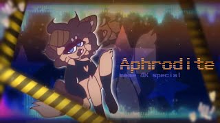 Aphrodite ANIMATION MEME 4K [upl. by Ahsenar]