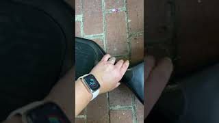 HOW TO KNOW YOUR HOVERBOARD IS CHARGING Without the charging block EASY AND QUICK TUTORIAL [upl. by Gannes145]