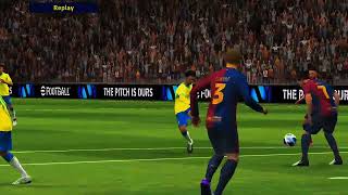 Brazil Vs Barcelona Match Highlights  😱🔥❤️ Bra Vs Bar highlights Today  Final Match Today [upl. by Charil644]